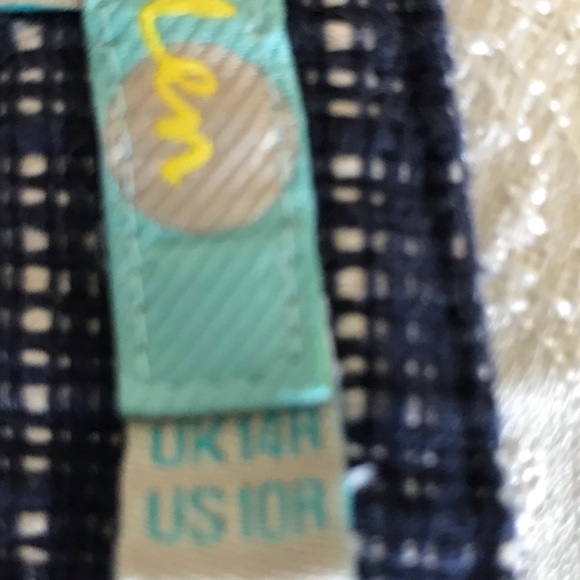 NW Boden Pencil Skirt - Picture 6 of 6